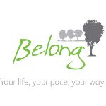 belong